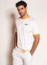 Camiseta Siux Splash Hombre