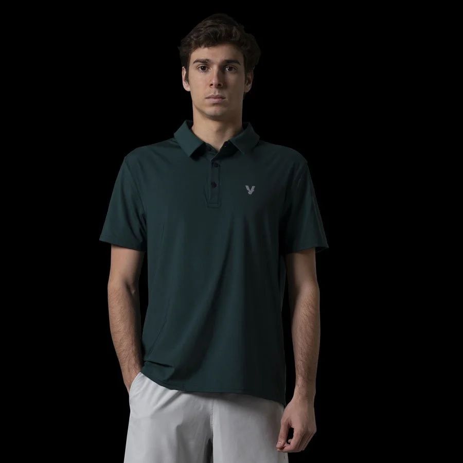 Polo Volt Performace Green V5