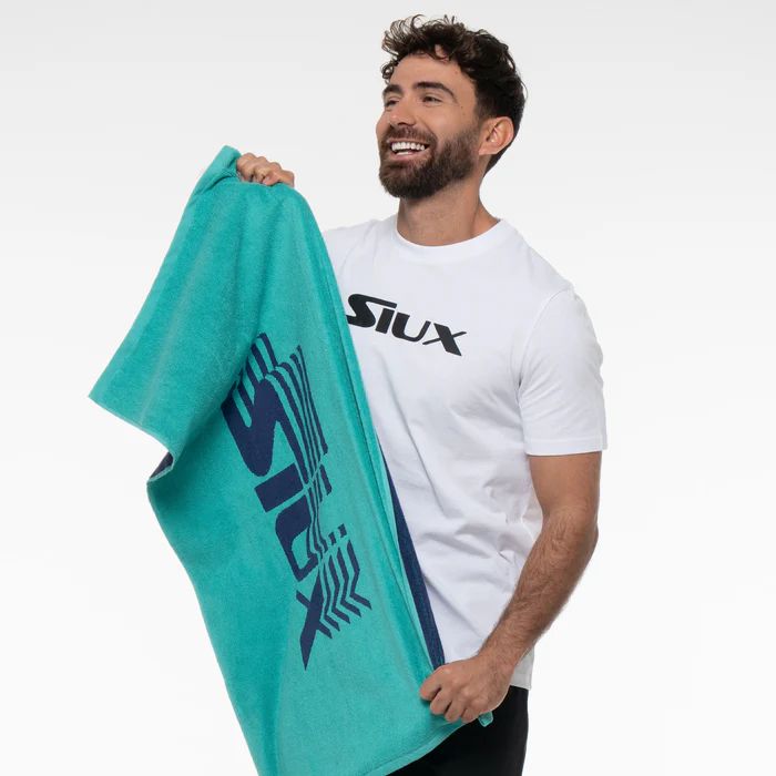 Toalla Siux Reveal 25