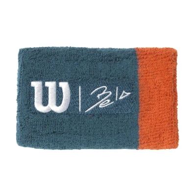 Muñequera Wilson Bela Extra Ii