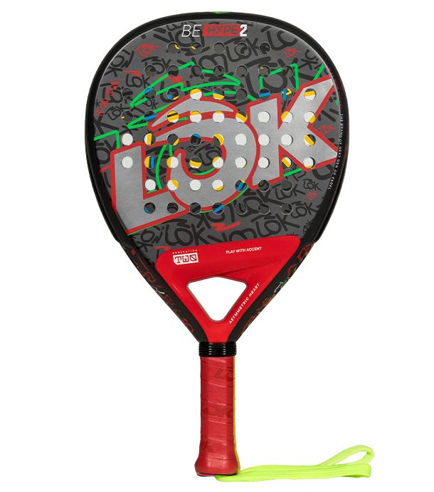 Pala Lok Be Hype Gen 2