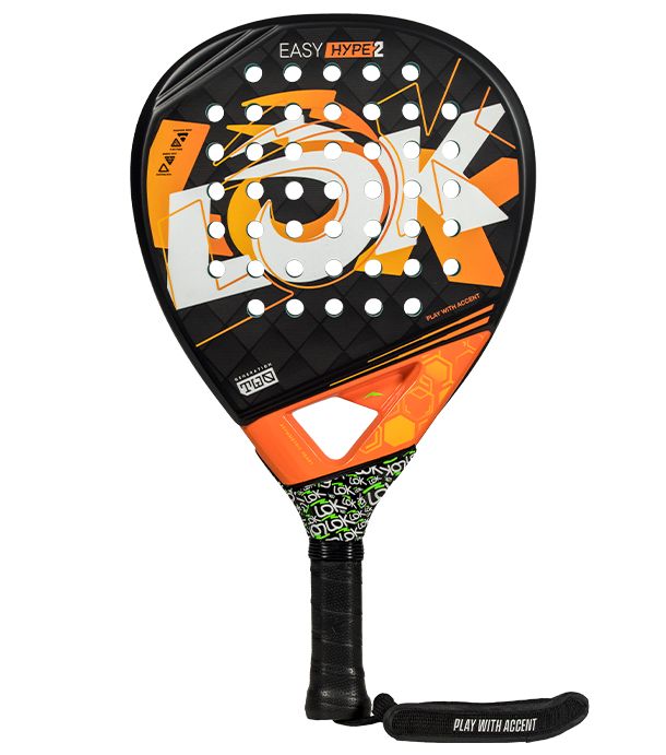 Pala Lok Easy Hype Gen 2