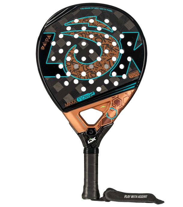 Pala Lok Maxx Flow Gen 2