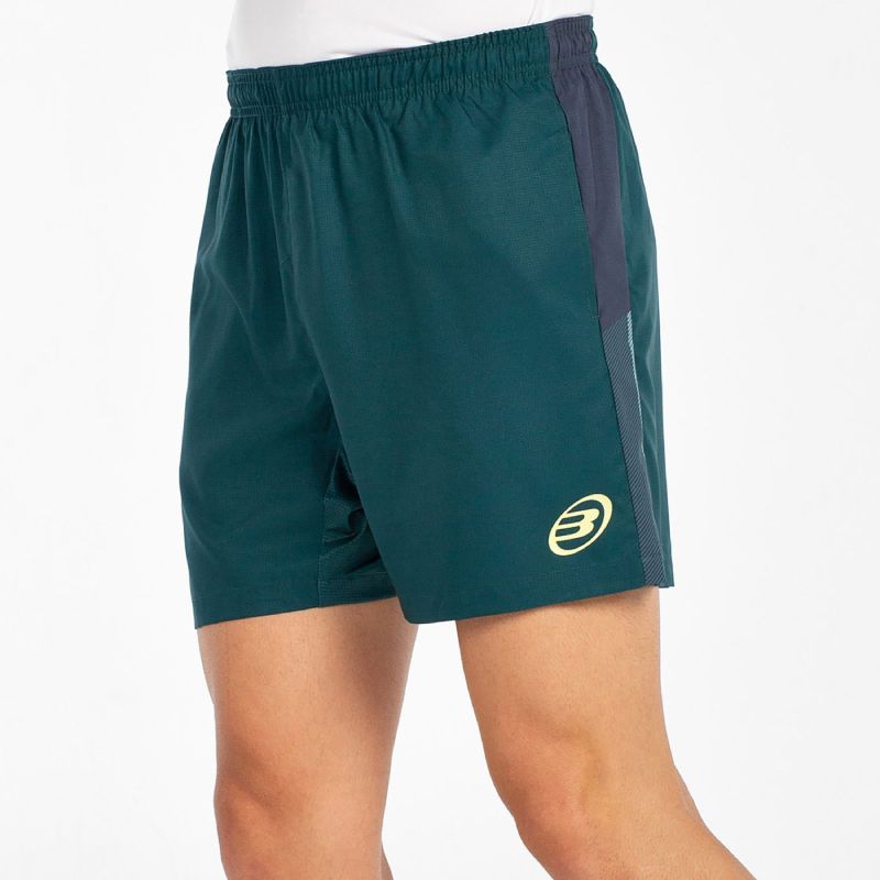 Short Bullpadel Legar Verde