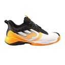 Zapatillas Bullpadel Juan Tello Vertex  Grip  22V Blanco/Negro