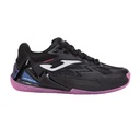 ZAPATILLA JOMA OPEN LADY 2501 BLACK
