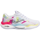 ZAPATILLA JOMA SMASH LADY 2532 WHITE