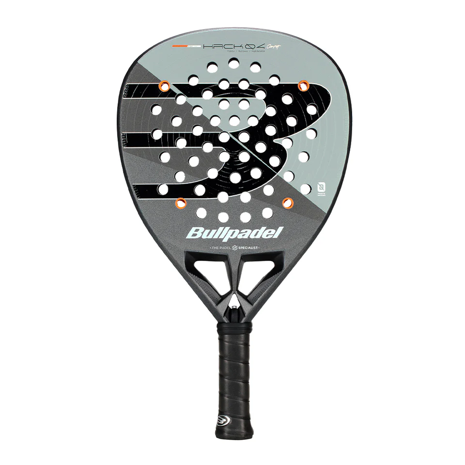 PALA BULLPADEL HACK 04 CMF 26