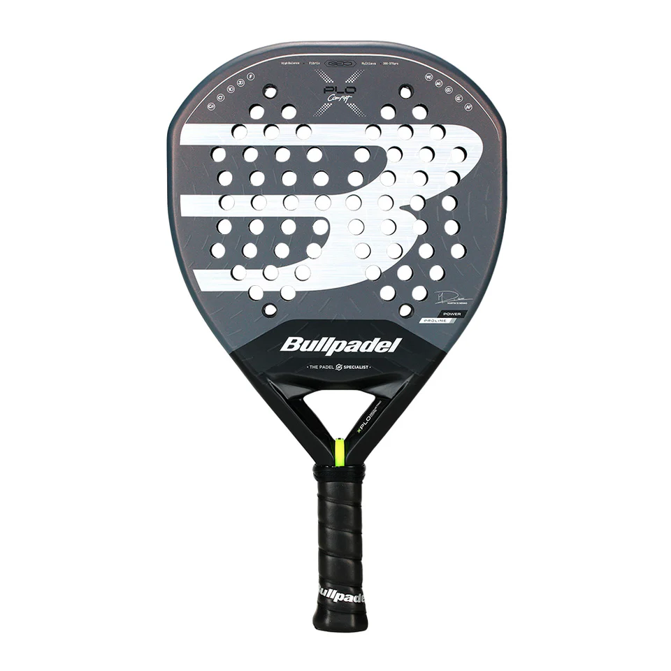 PALA BULLPADEL XPLO CMF 