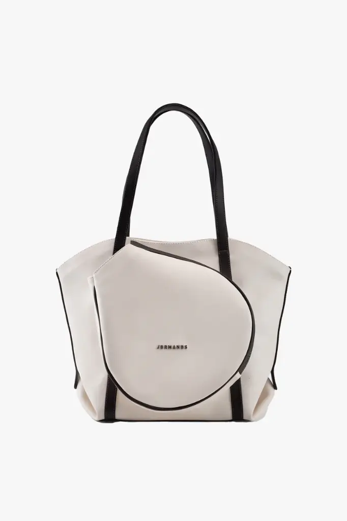Bolso Jormands Cafe Padel Tote Bag