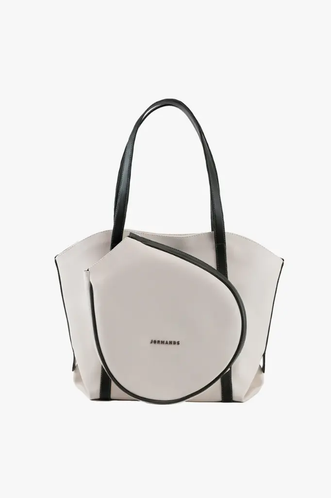 Bolso Jormands Green Padel Tote Bag