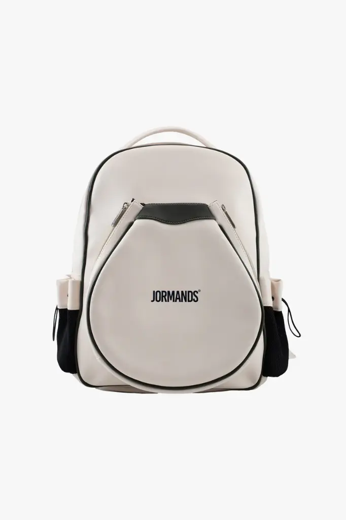 Bolso Jormands Bone Daily Padel Backpack