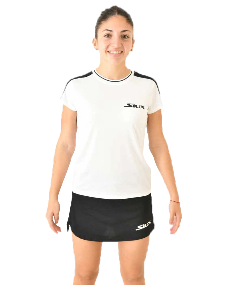 Camiseta  Brave Mujer L S M XS