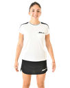 Camiseta  Brave Mujer L S M XS