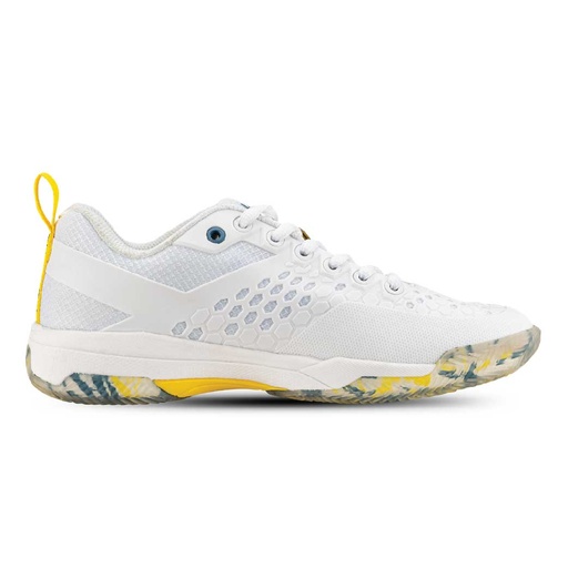 Zapatilla Salming Rebel Female White WBY 22-23