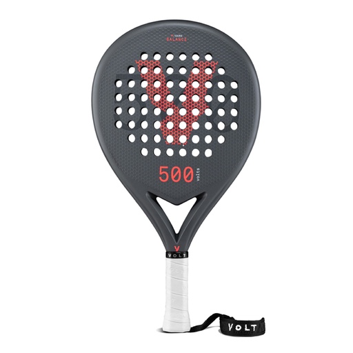 [11005] Pala 500 Grey