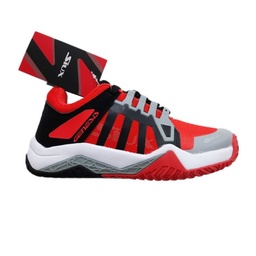 Zapatilla Siux Genesis Mujer