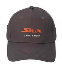 [52213] Gorra Siux Trilogy Patty