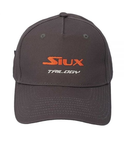 [52213] GORRA SIUX TRILOGY PATTY
