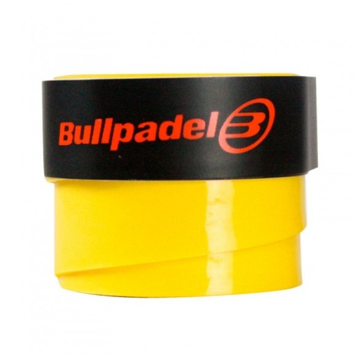 Overgrip Bullpadel Colores X24