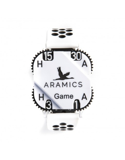 Marcador de Muñeca Aramics