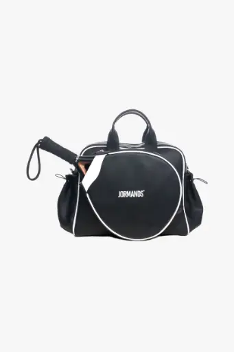 Bolso Jormands Padel Bag Negro