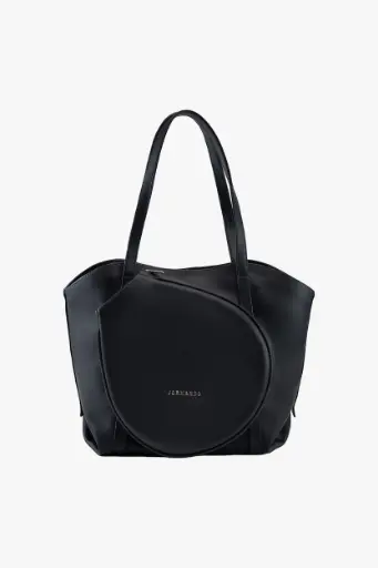 [7709306822455] Bolso Jormands Black Padel Tote Bag