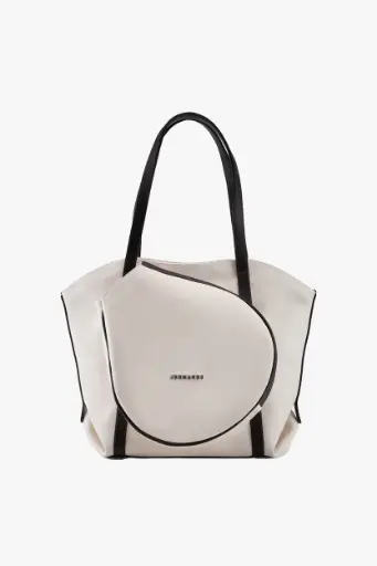 Bolso Jormands Cafe Padel Tote Bag