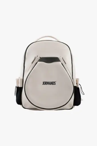 Bolso Jormands Bone/Cafe Daily Padel Backpack