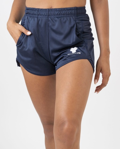 Short Cartri Woman Durban Navy
